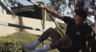 Clip 4 — training